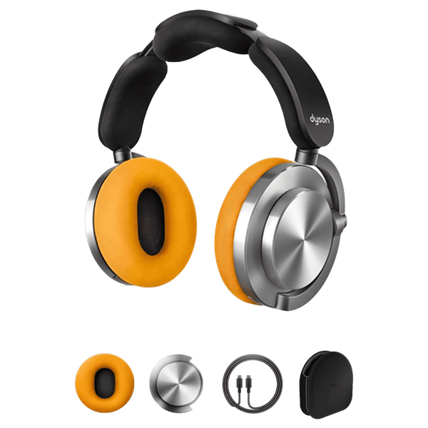 Buy dyson OnTrac Bluetooth Headphone with Mic (Siri Voice